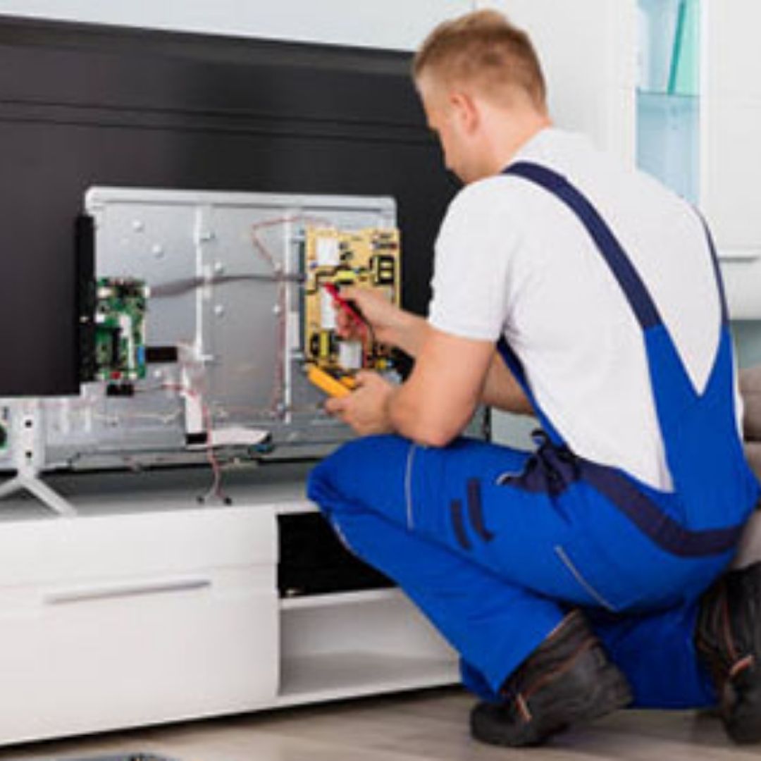 Payamlı Televizyon Tamircisi